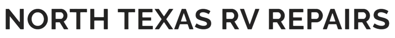 North Texas RV Repairs logo